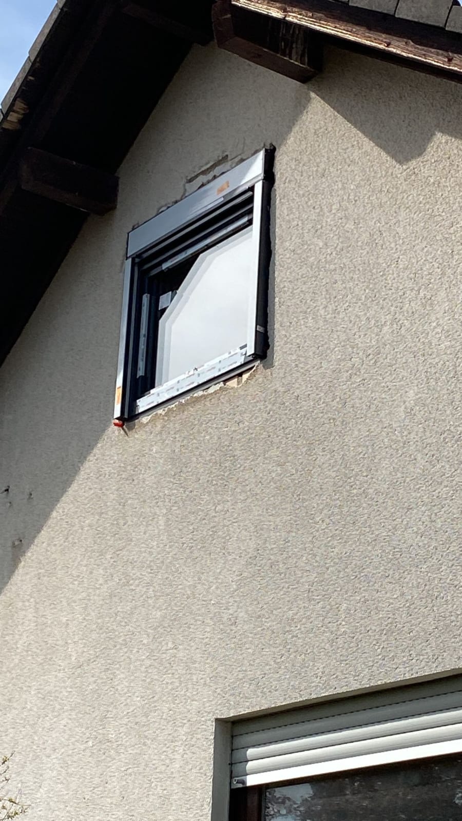 Projekt Fensterzentrum 24
